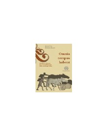 OMNIA TEMPUS HABENT  QUAD.DI SINTASSI