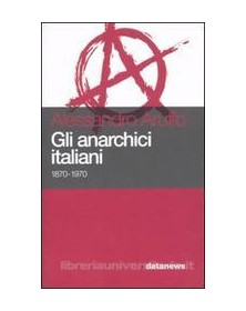 ANARCHICI ITALIANI (GLI)