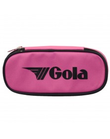 CARRELL NYLON GOLA HOT PINK/BLACK
