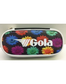 CARRELL SUNFLOWER GOLA