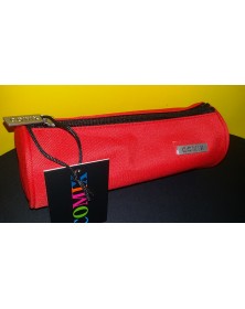ASTUCCIO COMIX TOMBOLINO MONOCROMO ROSSO