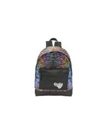 ZAINO WALKER PETROL GOLA