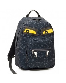 OLLIE PACK YAP FANT INVICTA FACE NERO