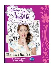 DIARIO DI VIOLETTA