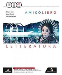 AMICO LIBRO - LETTERATURA...