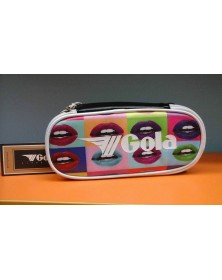 CARRELL POP LIPS GOLA