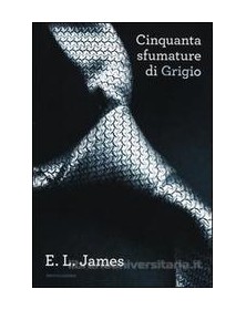 CINQUANTA SFUMATURE DI GRIGIO