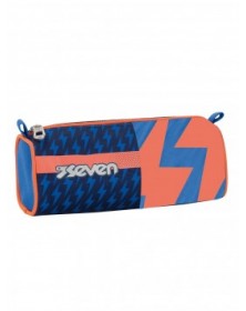 BUSTINA SEVEN FLASH UP ARANCIO