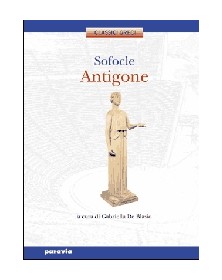 ANTIGONE (DE BLASIO)