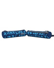 MINI ASTUCCIO COMIX LETTERE BLUE