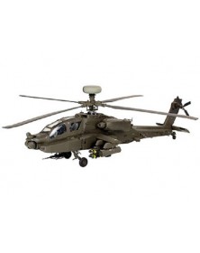 REVELL LONGBOW APACHE  1:48