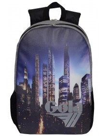 DEAN NEW YORK GOLA