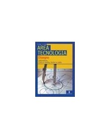 AREA TECNOLOGIA +ORGANIZER +DISEGNO +TAV