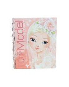TOP MODEL ALBUM WEDDING SPECIAL