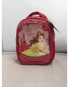 ZAINETTO MINI PRINCIPESSA