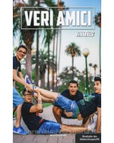 VERI AMICI MATES