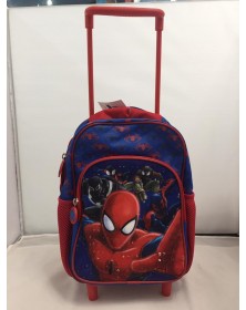 ZAINETTO SPAIDER - MAN CON TROLLEY