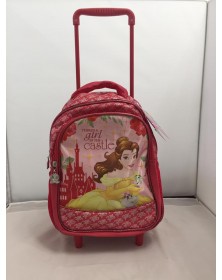 ZAINETTO PRINCIPESSE CON TROLLEY