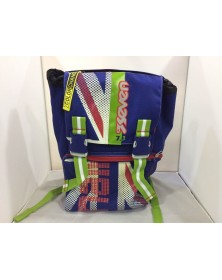 ZAINO SDOPP. BIG SEVEN BLUE