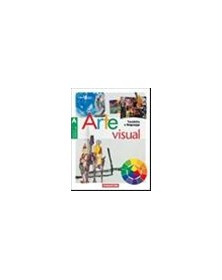 EQUILIBRI ARTE VISUAL V.UN.+TAV.+LIB.+CD