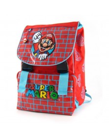 ZAINO SUPER MARIO
