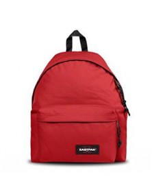 ZAINO AMERICANO EASTPAK ROSSO