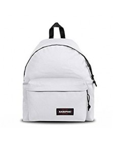 ZAINO AMERICANO EASTPACK WHITE