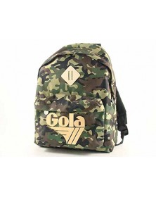 HARLOW PRINTED CAMO GOLA