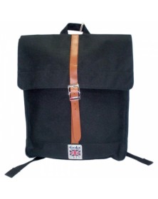 ASTOR GOLA BLACK/TAN