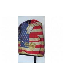 ZAINO HARLOW FULL GOLA VINTAGE USA