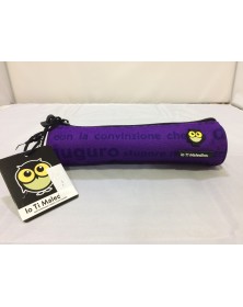 MINI ASTUCCIO IO TI MALEDICO VIOLA