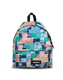 ZAINO AMERICANO EASTPAK MULTICOLOR