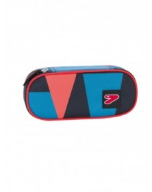PENCILBAG R.PLUS SEVEN OUTLINE