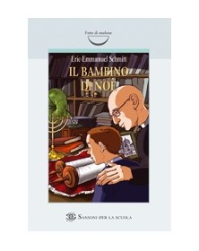 BAMBINO DI NOE`