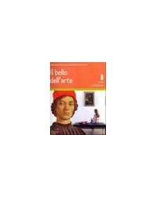 BELLO DELL`ARTE B  STORIA COMPET.+SCHEDE