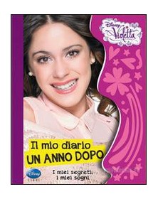 UN ANNO DOPO  VIOLETTA