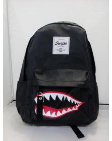 ZAINO AMERICANO SWIPE BOCCA