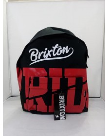 ZAINO AMERICANO BRIXTON LETTERE