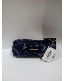 TOMBOLINO EASTPAK BLU