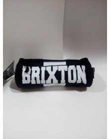 TOMBOLINO BRIXTON NERO/BIANCO