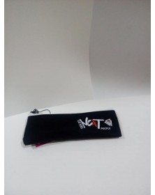 BUSTINA SBAM TUBE NERO/BIANCO
