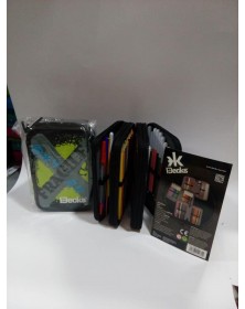 ASTUCCIO 3 ZIP DECKS FRAGILE