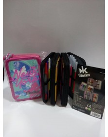 ASTUCCIO 3 ZIP DECKS NEW YORK