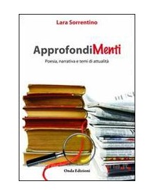 APPROFONDIMENTI  POESIA NARRATIVA TEMI