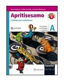APRITISESAMO A +STRATEGIE +FASC. +CD ROM