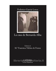 LA CASA DE BERNARDA ALBA