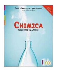 CHIMICA CONCETTI IN AZIONE +CHIM.ALIMENT