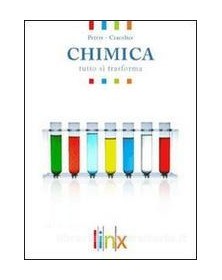 CHIMICA TUTTO SI TRASFORMA 2