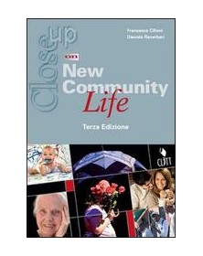 CLOSE UP ON NEW COMMUNITY LIFE