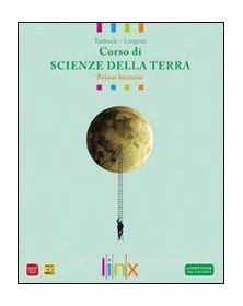 CORSO DI SCIENZE DELLA TERRA +ACTIVEBOOK